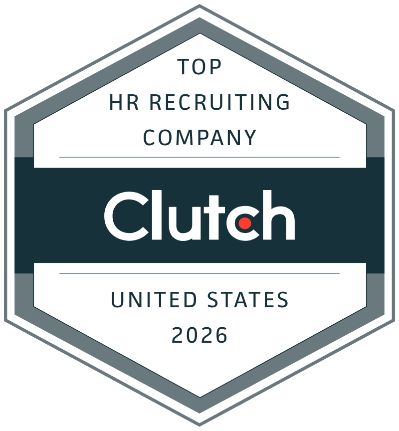 Clutch: Top HR Recruiting Company, United States 2026
