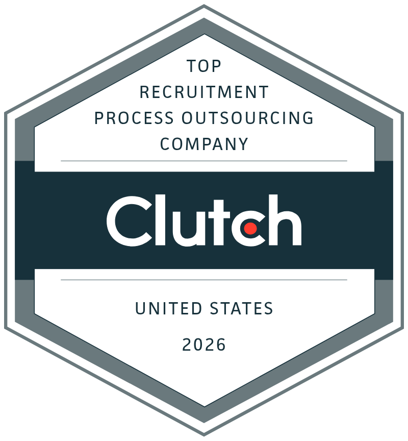 Clutch: Top Recruitment Process Outsourcing Company, United States 2026