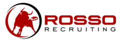 Rosso Recruiting Logo