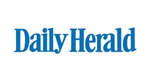 Daily Herald Logo