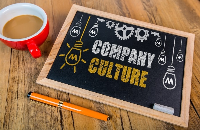 Company Culture in 2023