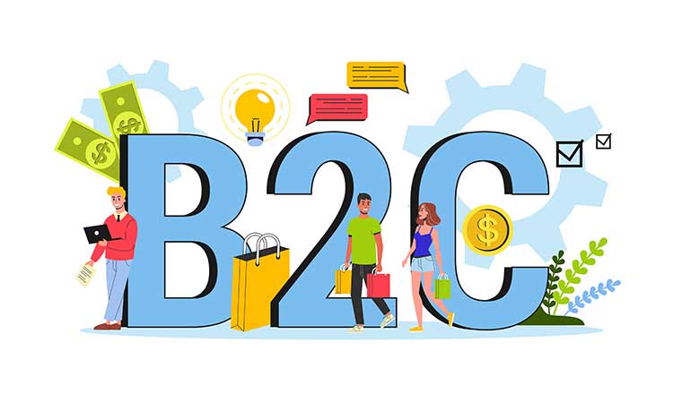Business To Consumer (B2C) Sales Roles in 2023